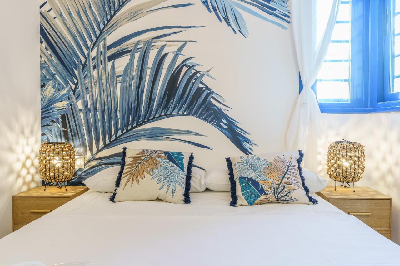 2Nd Line From The Beach , Seaviews + Parking &Pool Benalmádena Exterior foto